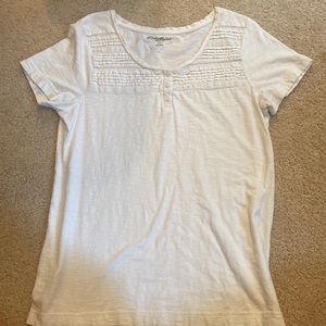 Eddie Bauer Womens shirt